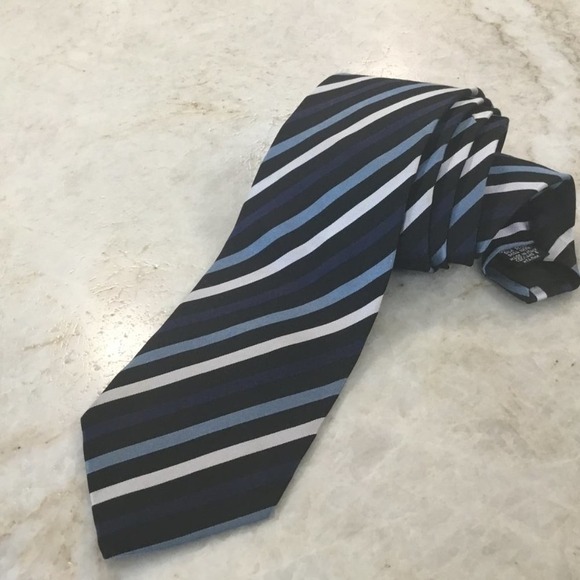 HUGO BOSS TIE - Picture 2 of 4